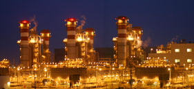 Sohar Power