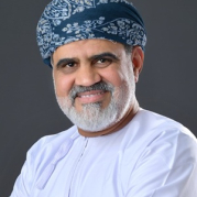 Mr. Salah Issa Saleh Al Farsi 